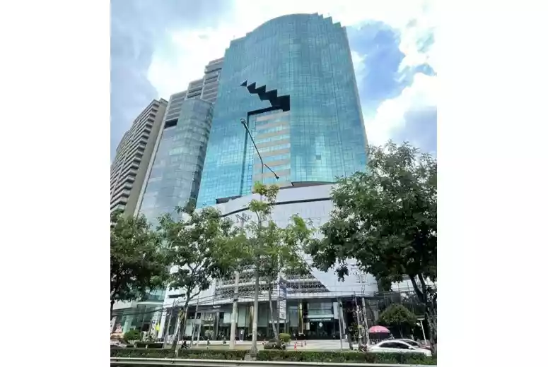 CIT Tower Office For Rent Preview 2