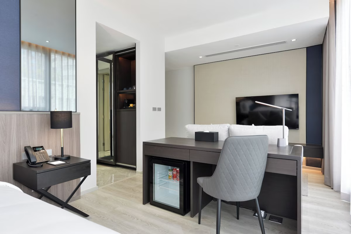 GM Estate Hotel & Executive Service Apartments For Rent Preview 6