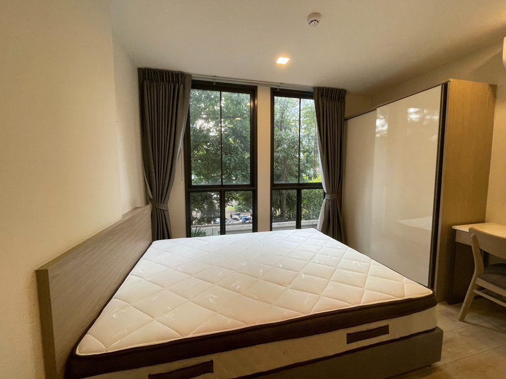 For Rent : Chambers Onnut Station Close to BTS Onnut Preview 5
