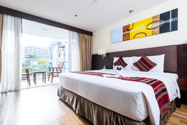 Lohas Residences Sukhumvit Service Apartments For rent Preview 7