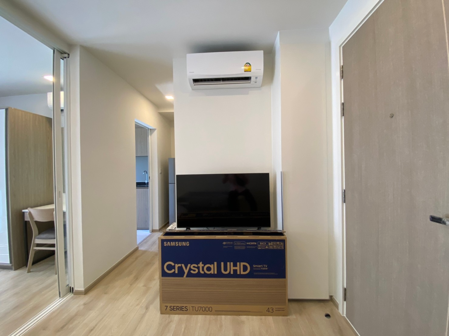 For Rent : Chambers Onnut Station Close to BTS Onnut Preview 6