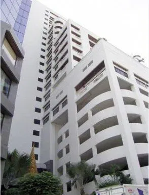 United Tower Office For Rent Preview 3