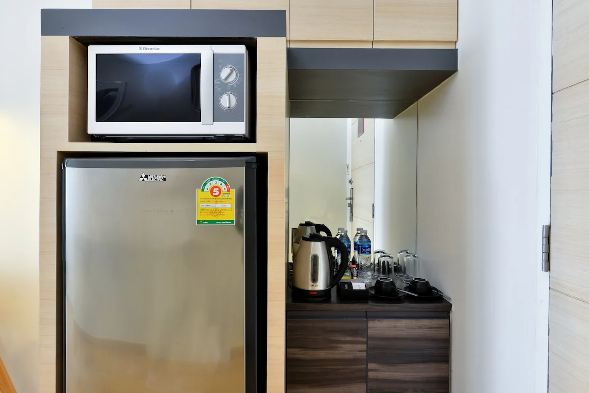Arize Hotel Sukhumvit Service Apartments For Rent Preview 7