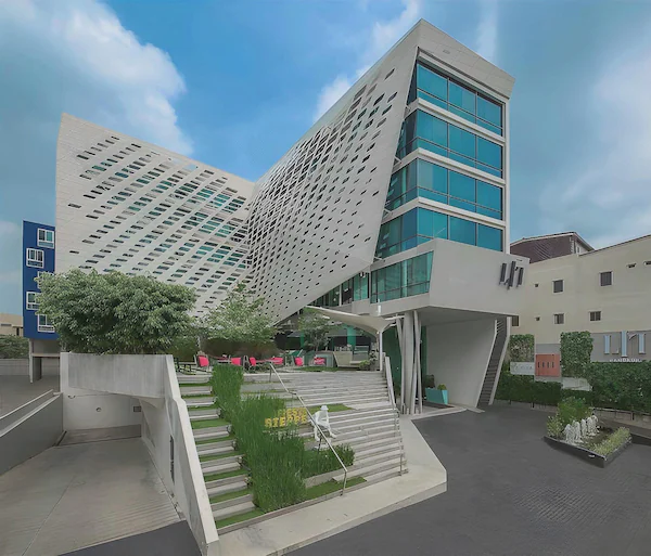 Lit Bangkok Residence Service Apartments For Sale Preview 2