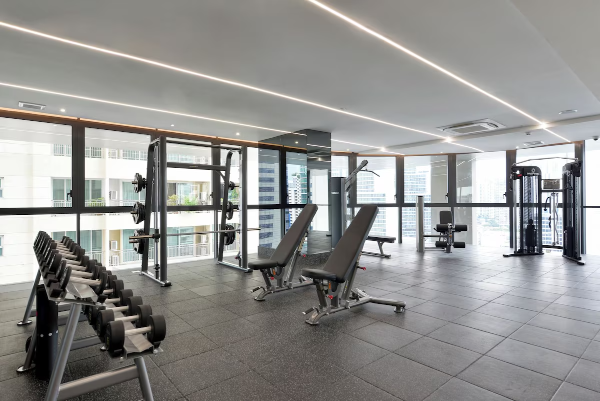 GM Estate Hotel & Executive Service Apartments For Rent Preview 7