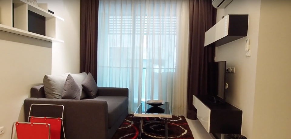 Beverly 33 Service Apartments For Rent Preview 4
