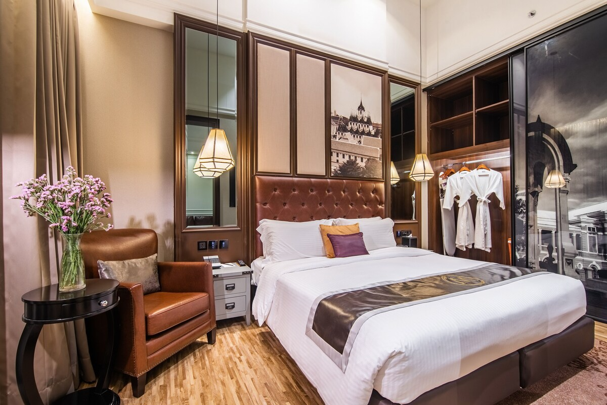 Metropole Bangkok Thonglor Service Apartment For rent Preview 6