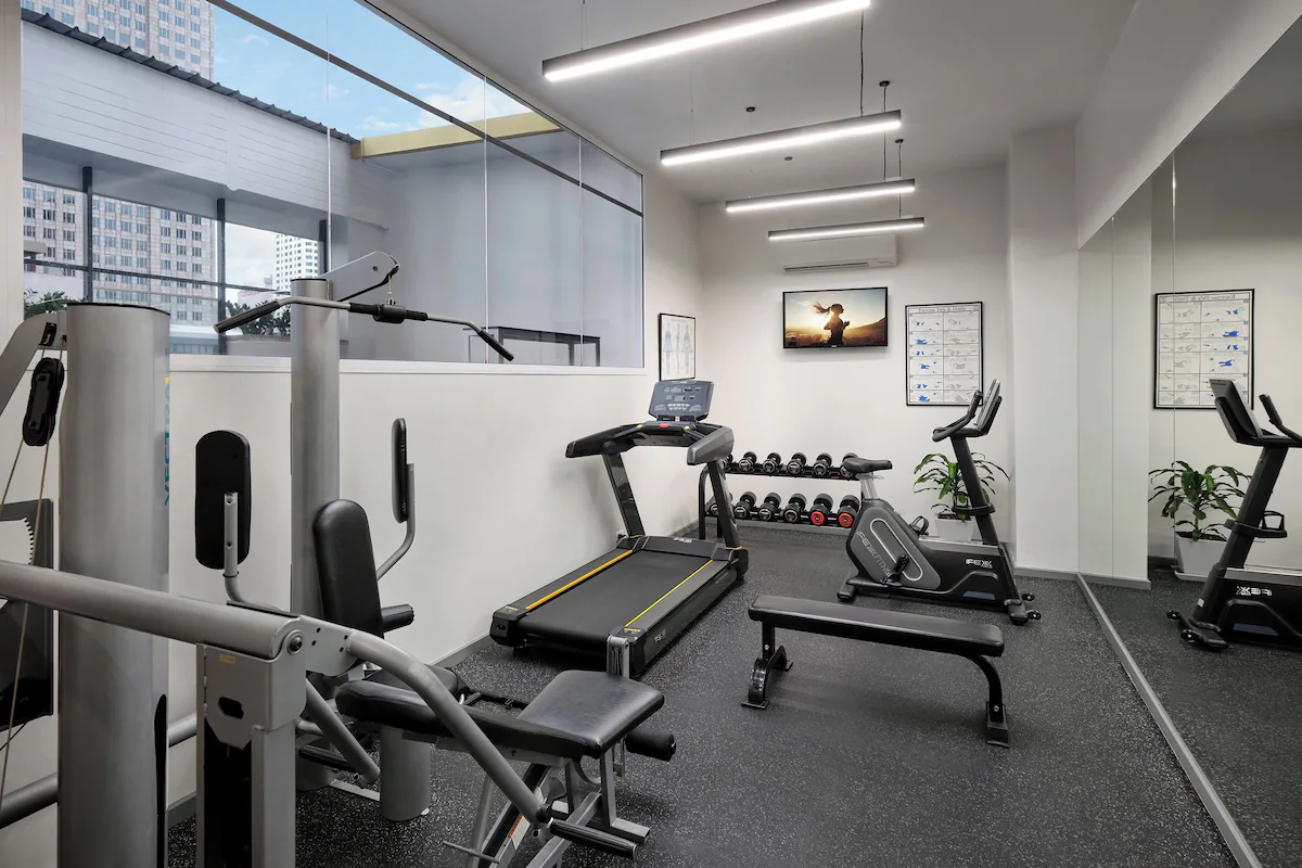 Citadines Bangkok Sukhumvit 16 Service Apartments For Rent Preview 6