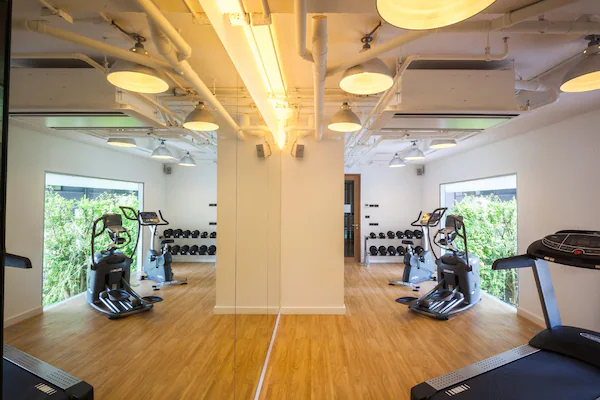 Lit Bangkok Residence Service Apartments For Sale Preview 3