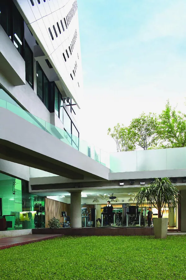 Lit Bangkok Residence Service Apartments For Sale Preview 4