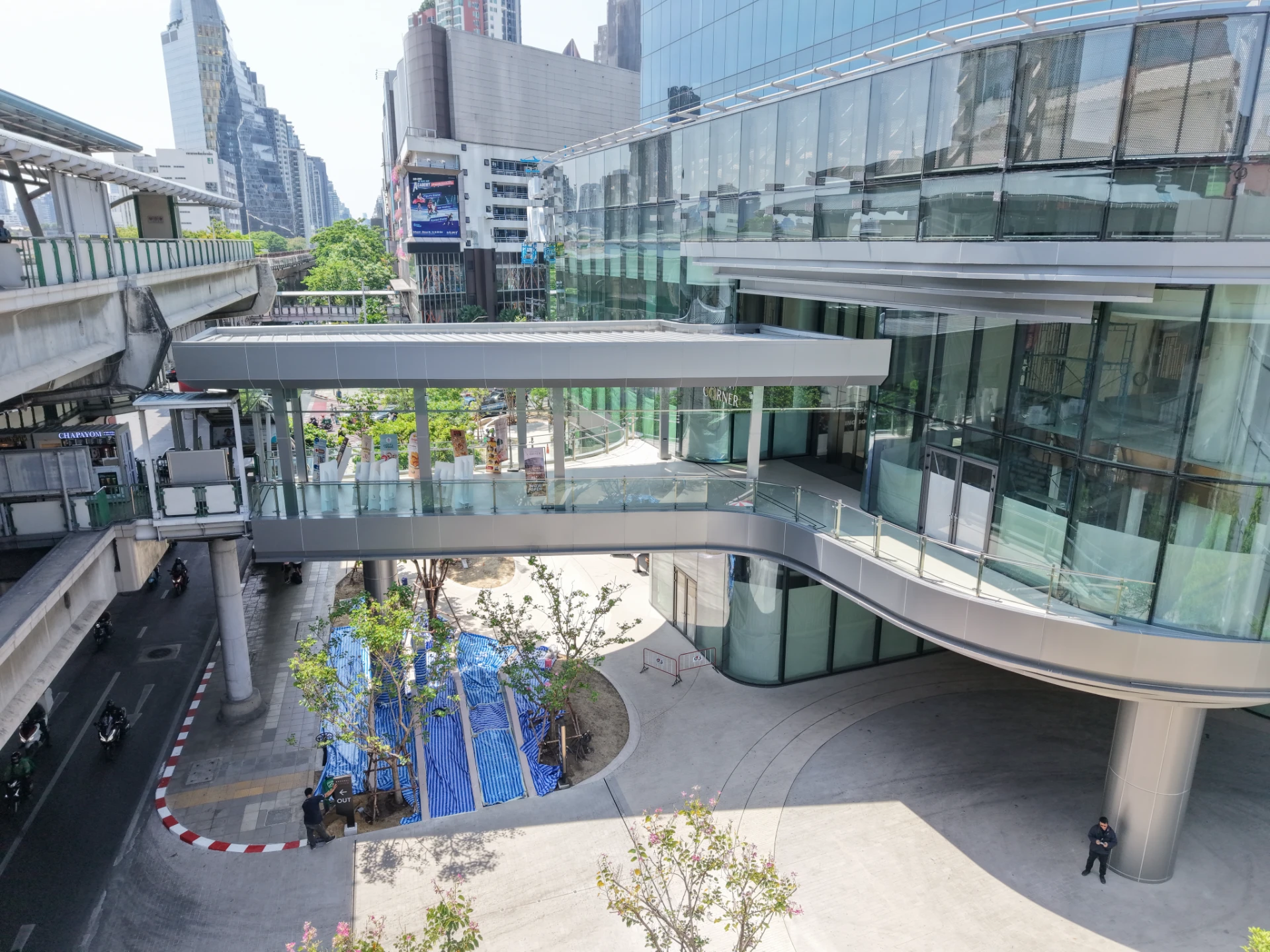 APAC Tower Building Office For Rent Preview 6