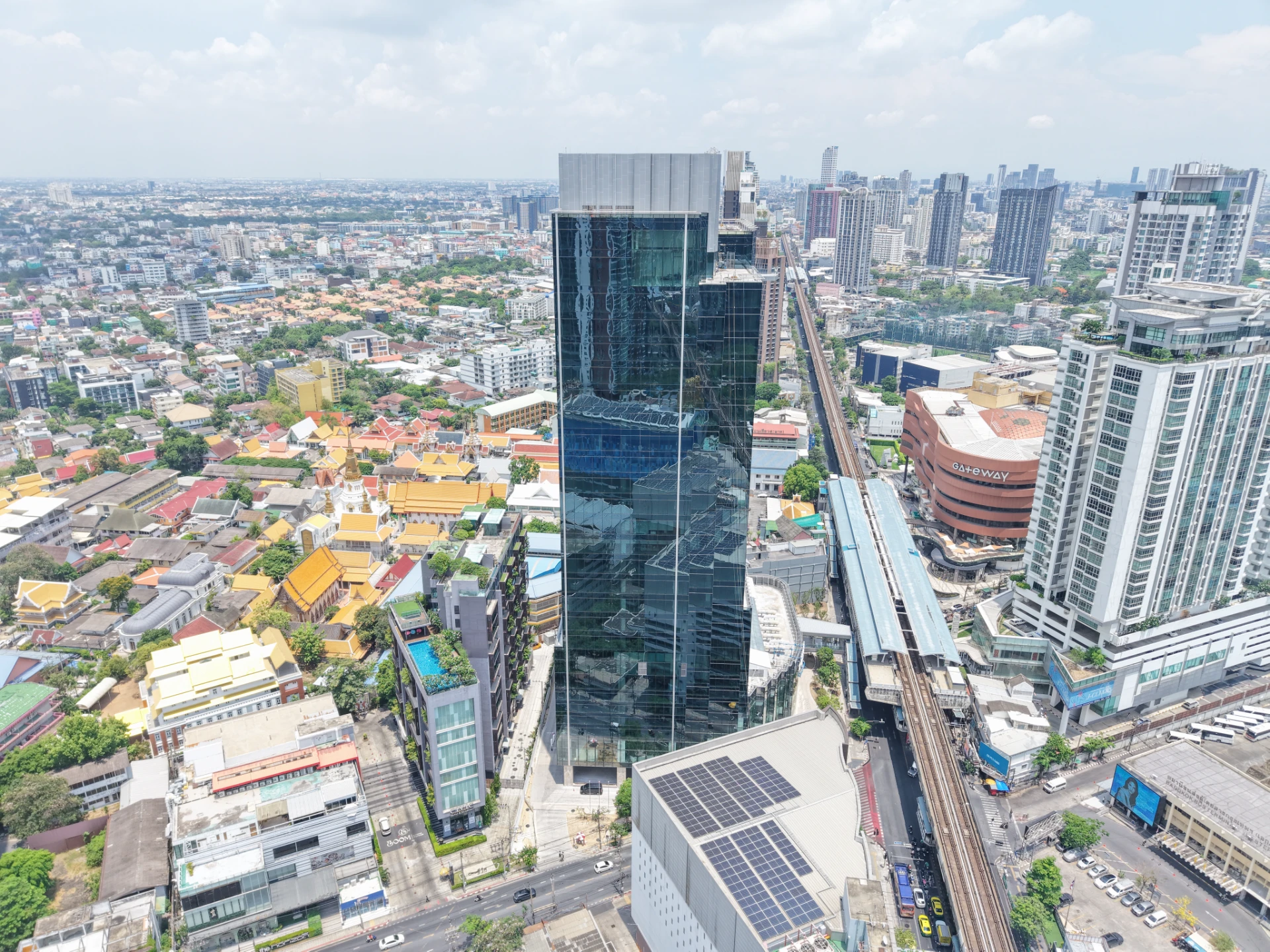 APAC Tower Building Office For Rent Preview 3