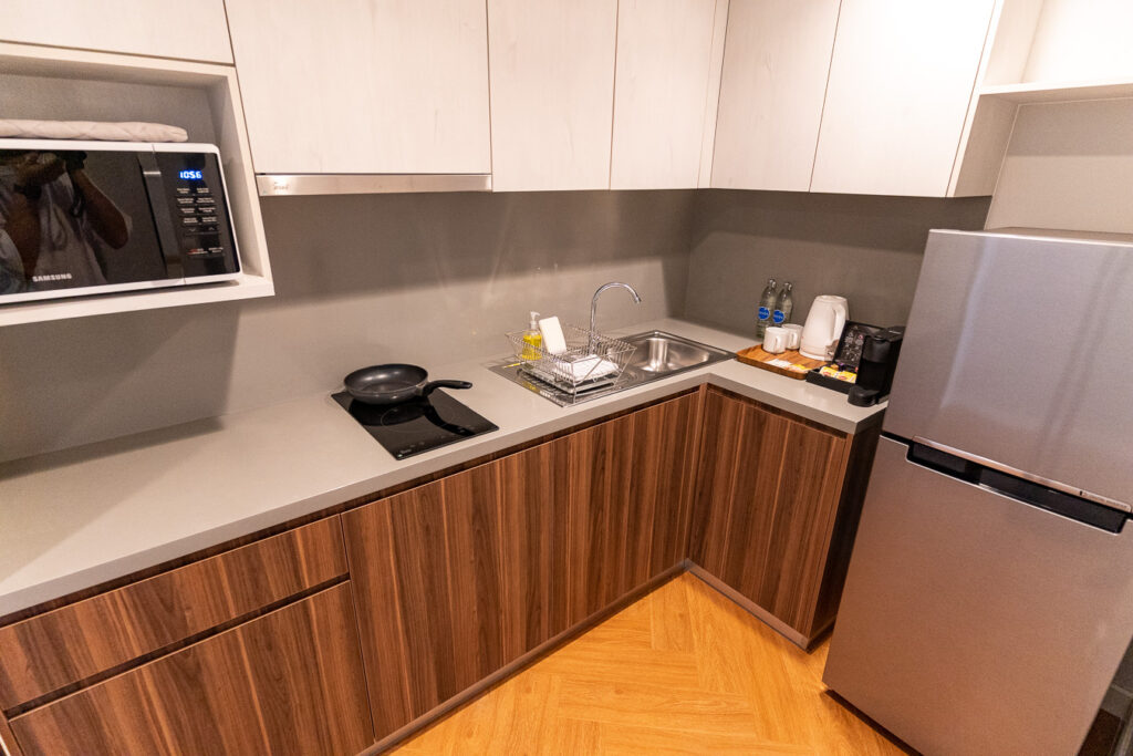 Amanta Hotel & Residence Sathorn – Serviced Apartments For Rent Preview 6