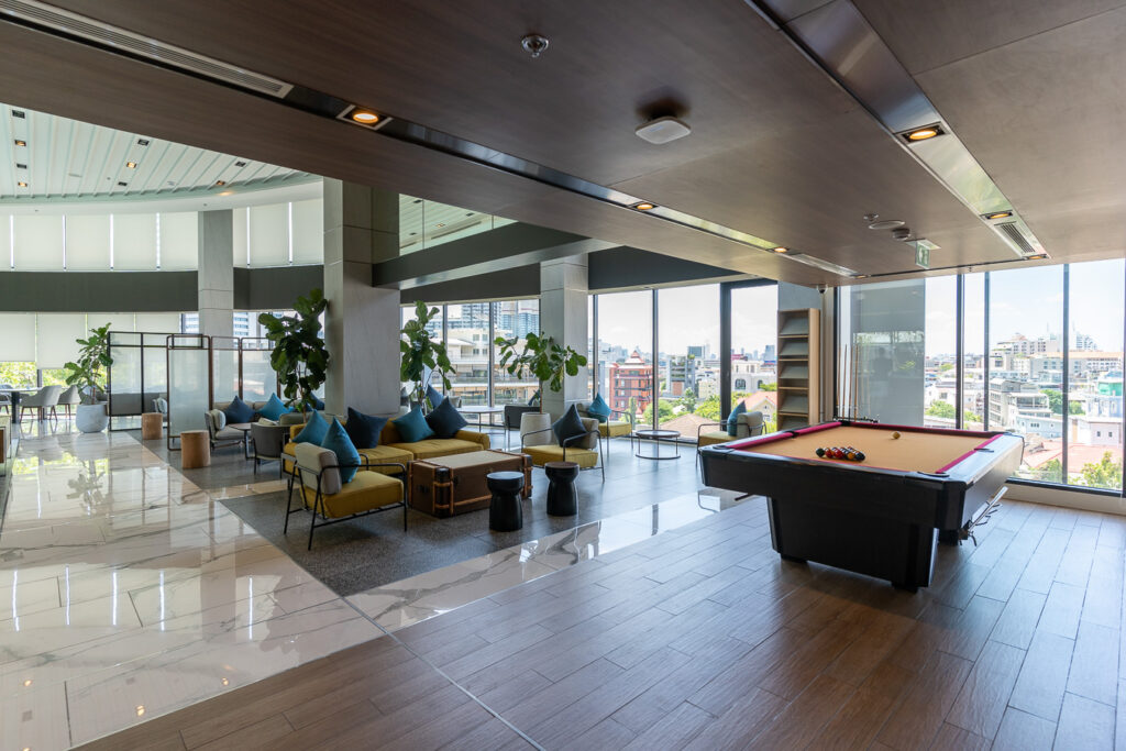Amanta Hotel & Residence Sathorn – Serviced Apartments For Rent Preview 7