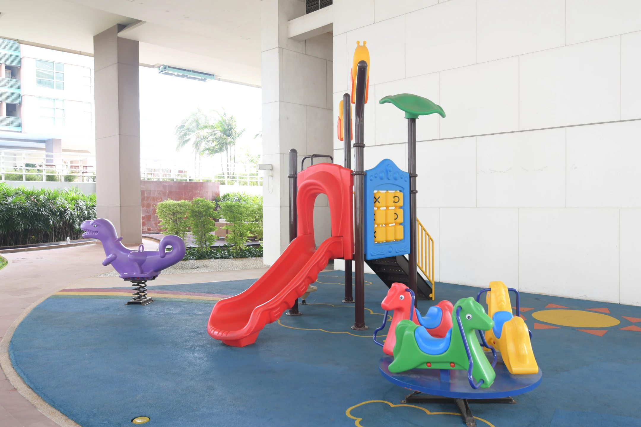 Chatrium Residence Riverside Bangkok Service Apartments For Rent Preview 2