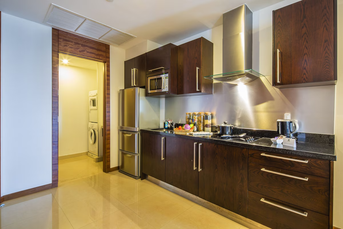 Culumn Bangkok Service Apartments Preview 4