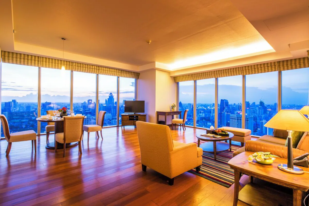 Culumn Bangkok Service Apartments Preview 3