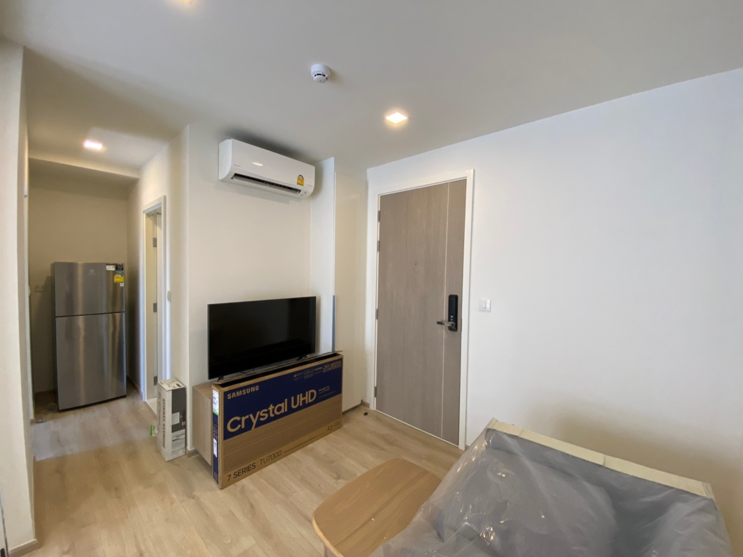 For Rent : Chambers Onnut Station Close to BTS Onnut Preview 7