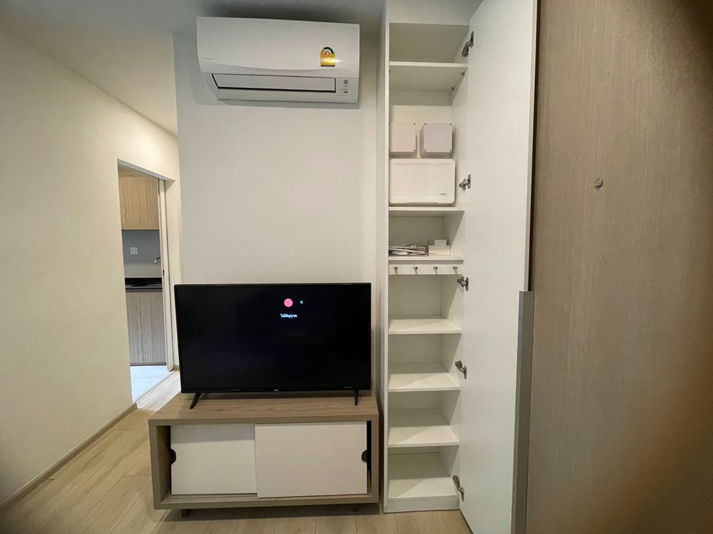 For Rent : Chambers Onnut Station Close to BTS Onnut Preview 6