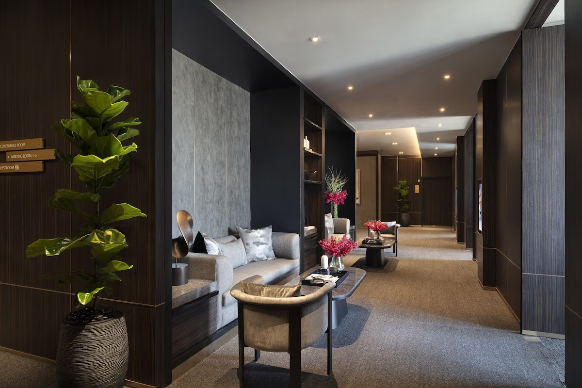 Ascott Thonglor Bangkok Service Apartments For Rent Preview 2