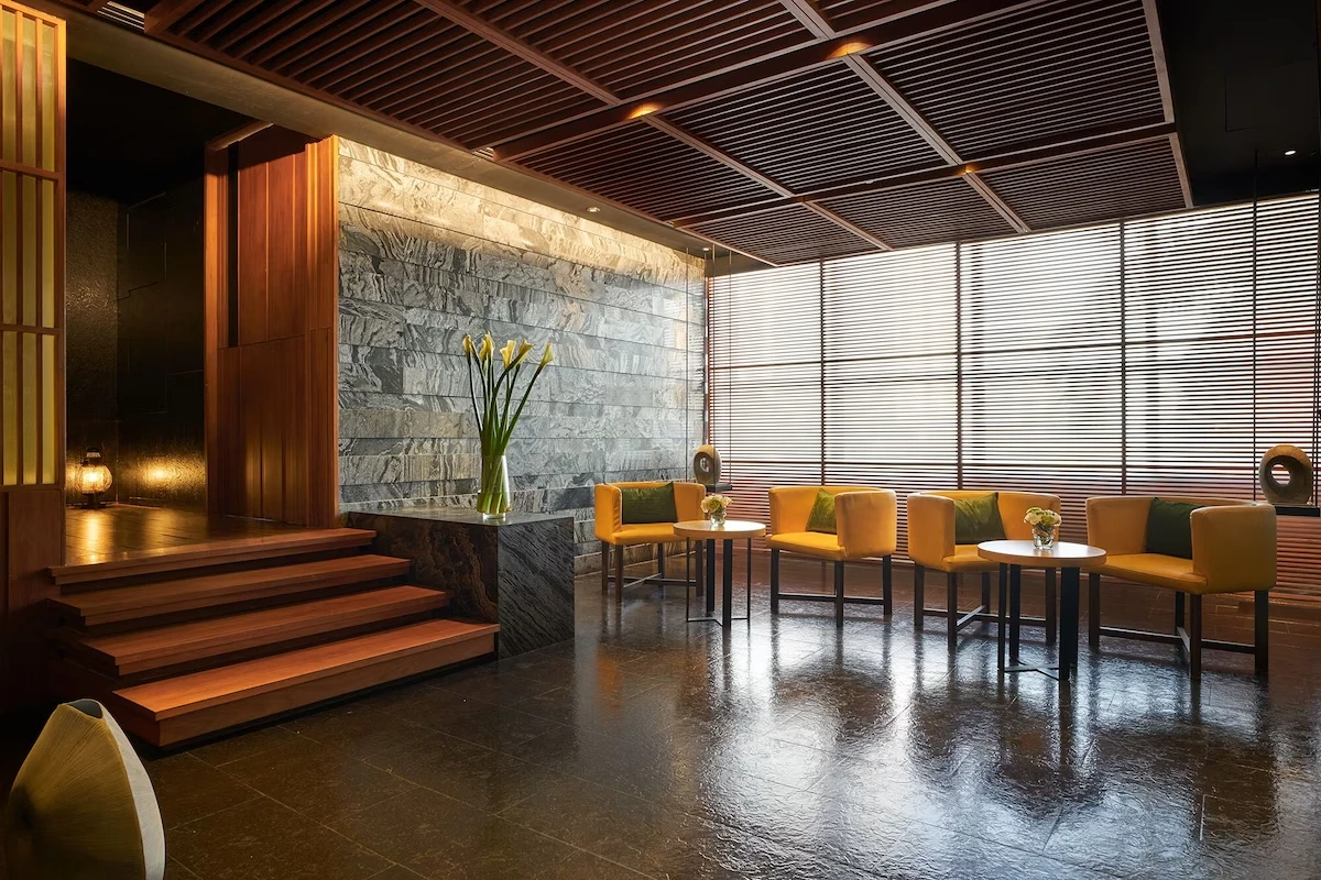 JC Kevin Sathorn Bangkok Hotel Service Apartments For Rent Preview 5