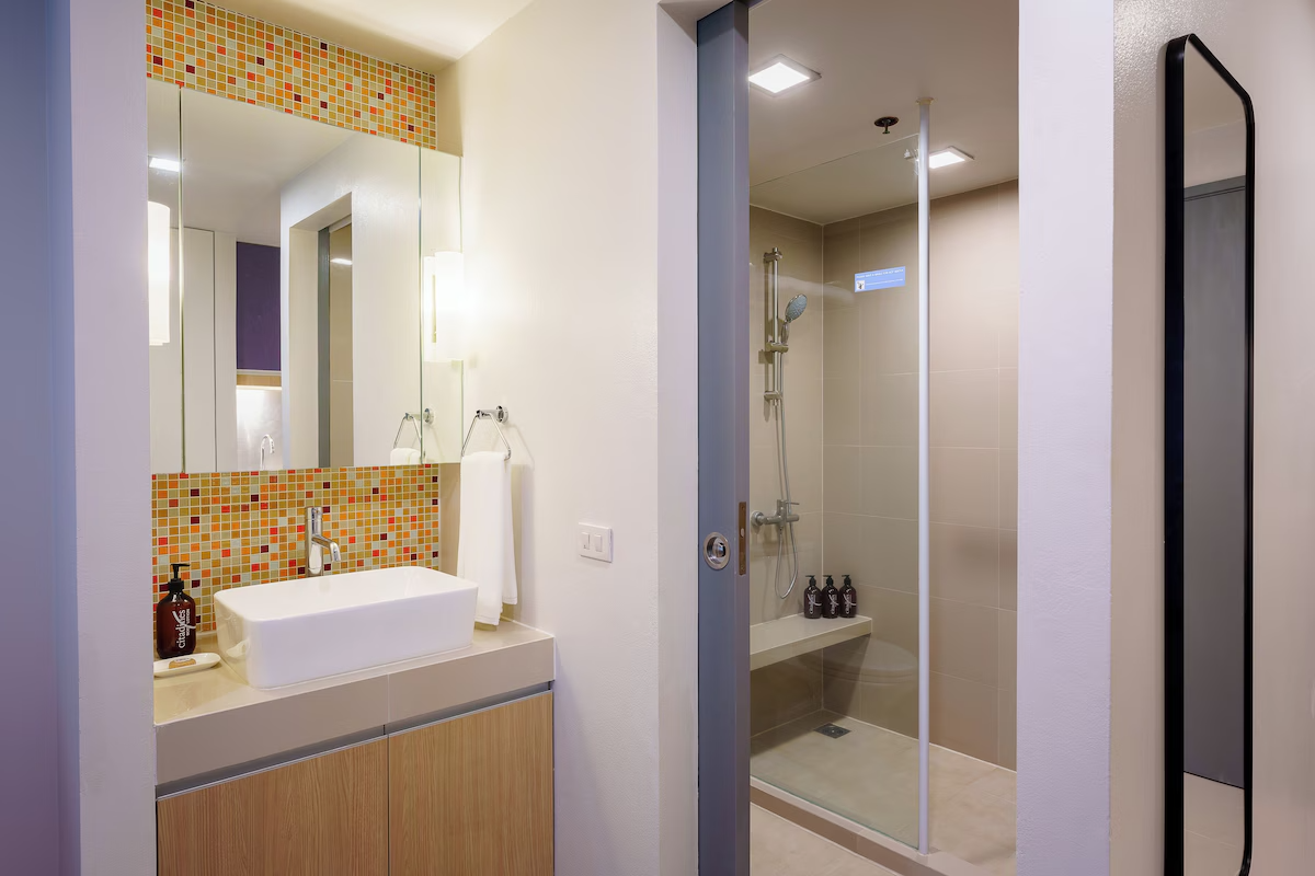 Citadines Bangkok Sukhumvit 16 Service Apartments For Rent Preview 7