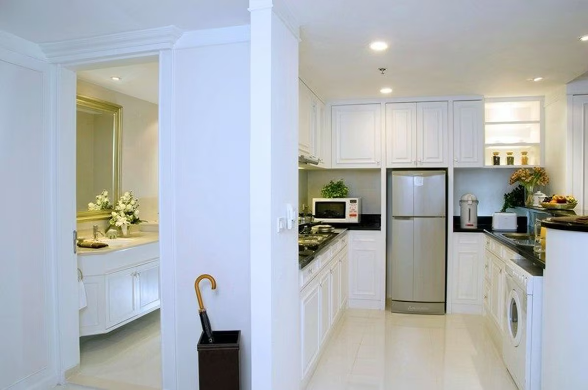 Centre Point Hotel Silom – Serviced Apartments For Rent Preview 5