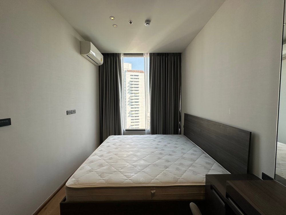 For Rent : The Fine Bangkok Thonglor-Ekamai close to BTS Ekkamai Preview 2