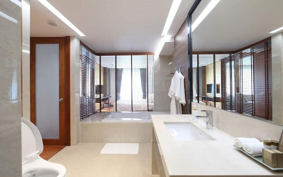 Amanta Ratchada Serviced Apartments For Rent Preview 7
