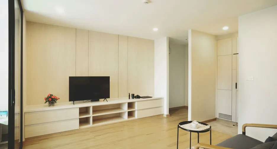 Nice @61 Residence Service Apartment Preview 4