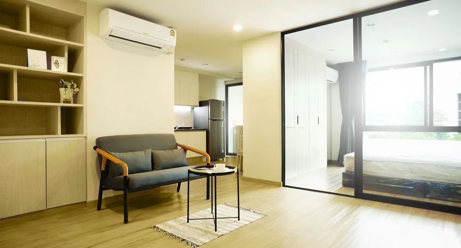 Nice @61 Residence Service Apartment Preview 5