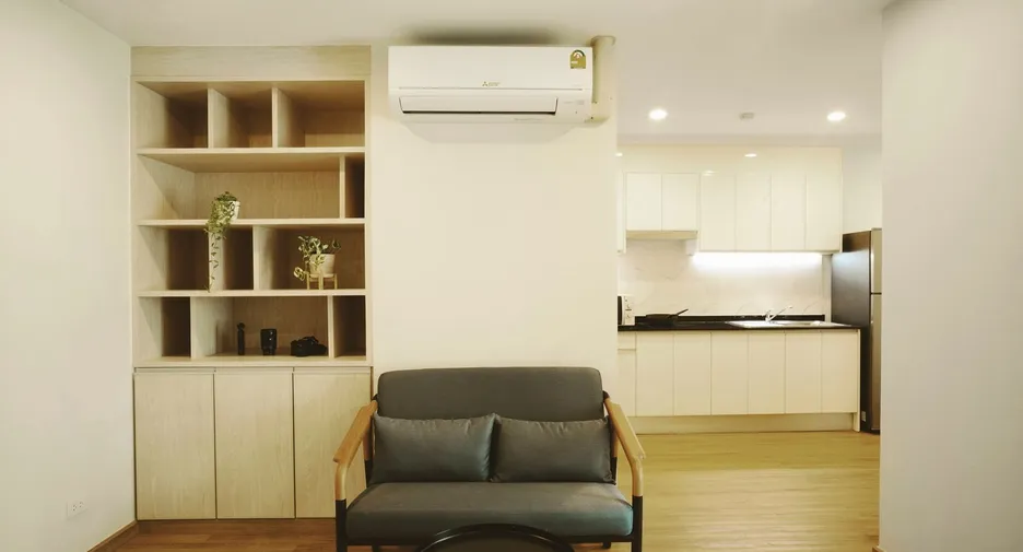Nice @61 Residence Service Apartment Preview 6