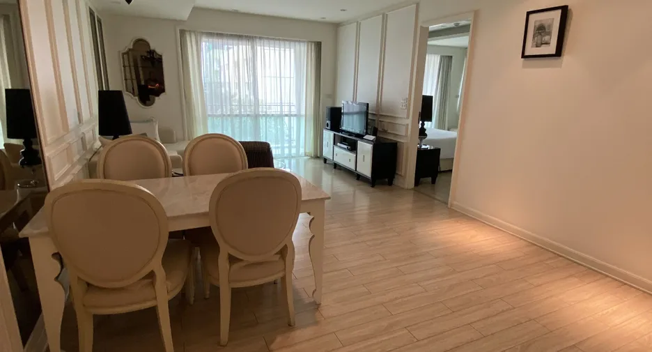 Paradiso 31 Service Apartment Preview 2