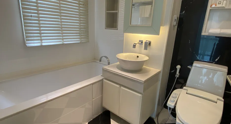 Paradiso 31 Service Apartment Preview 3