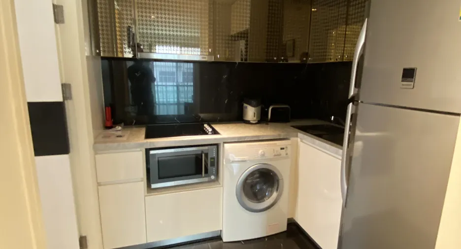 Paradiso 31 Service Apartment Preview 4