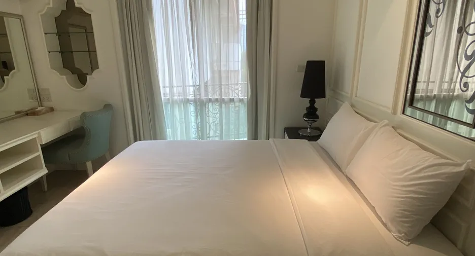 Paradiso 31 Service Apartment Preview 5