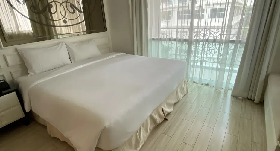 Paradiso 31 Service Apartment Preview 7