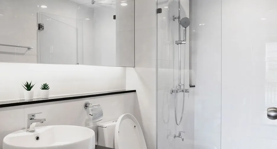 Nice @61 Residence Service Apartment Preview 7