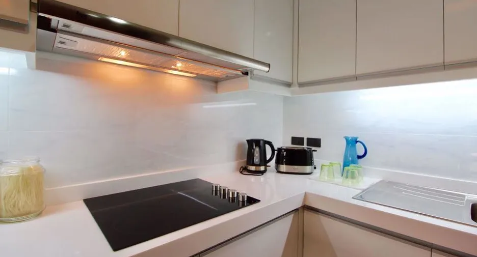 Raya Sukhumvit 31 Service Apartment Preview 2