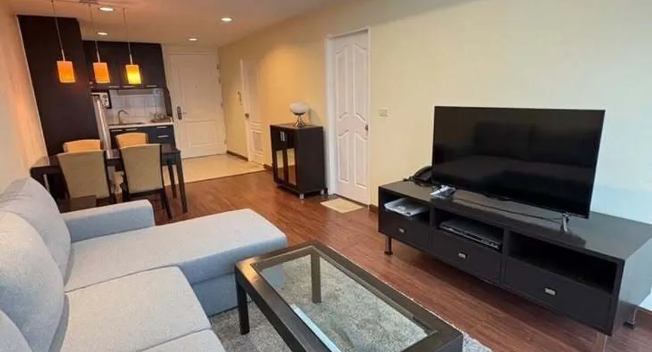 Premier Thonglor Service Apartment Preview 6