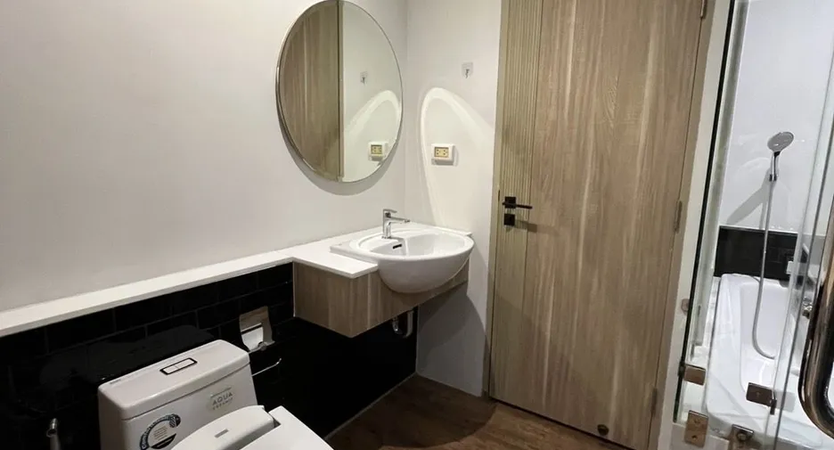 Paragon 31 Service Apartment Preview 7