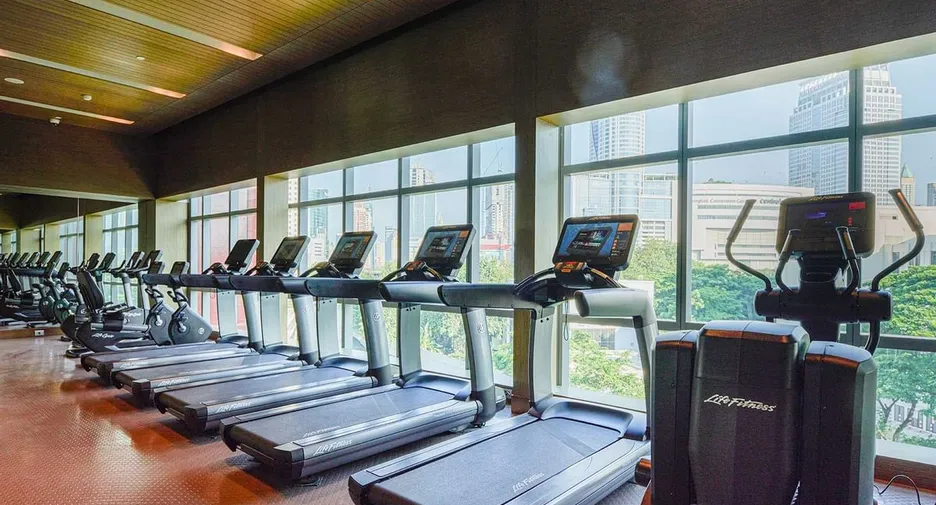 Chatrium Grand Bangkok – Service Apartments Preview 2