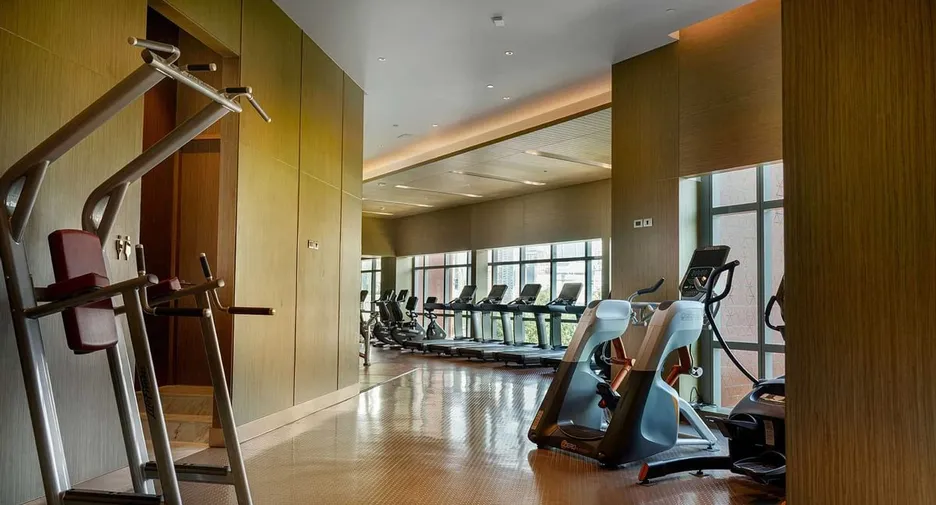 Chatrium Grand Bangkok – Service Apartments Preview 3