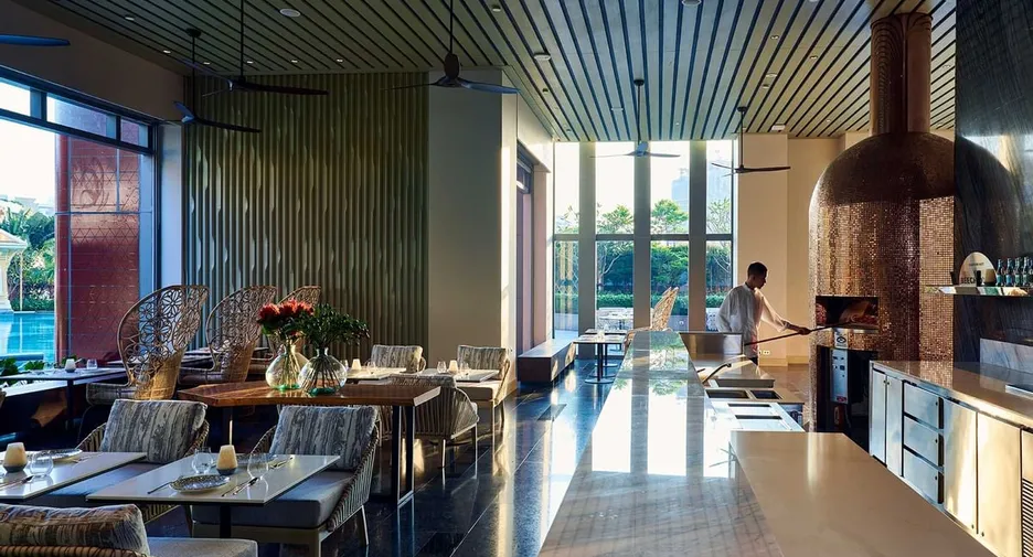 Chatrium Grand Bangkok – Service Apartments Preview 4