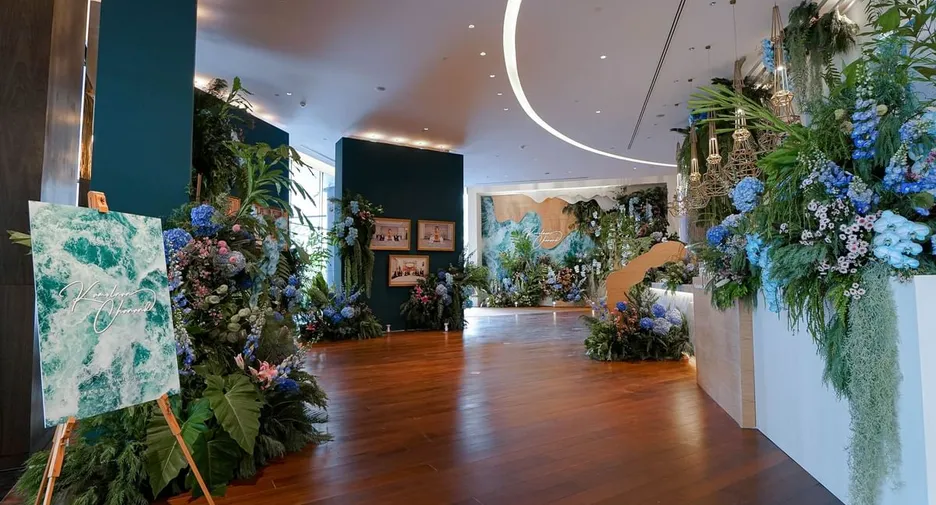 Chatrium Grand Bangkok – Service Apartments Preview 5