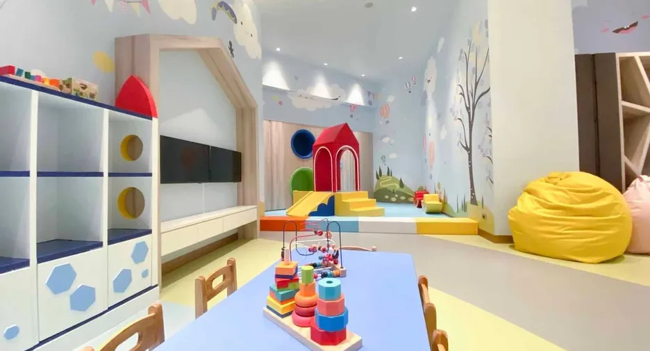 Chatrium Grand Bangkok – Service Apartments Preview 6