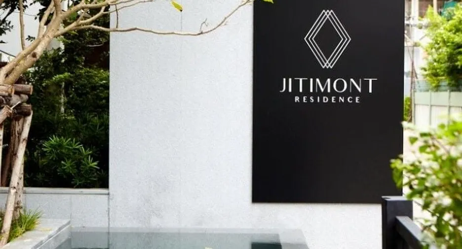 Jitimont Residence Service Apartments For Rent