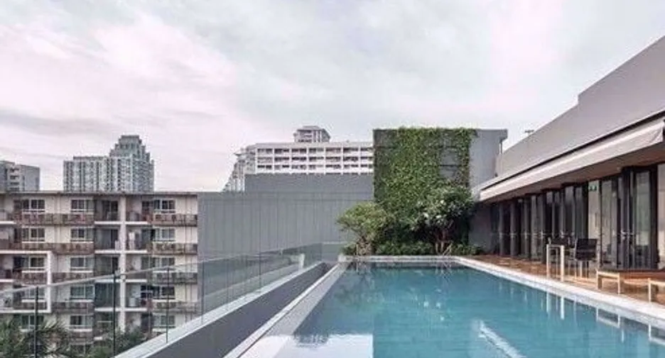 Jitimont Residence Service Apartments For Rent Preview 2