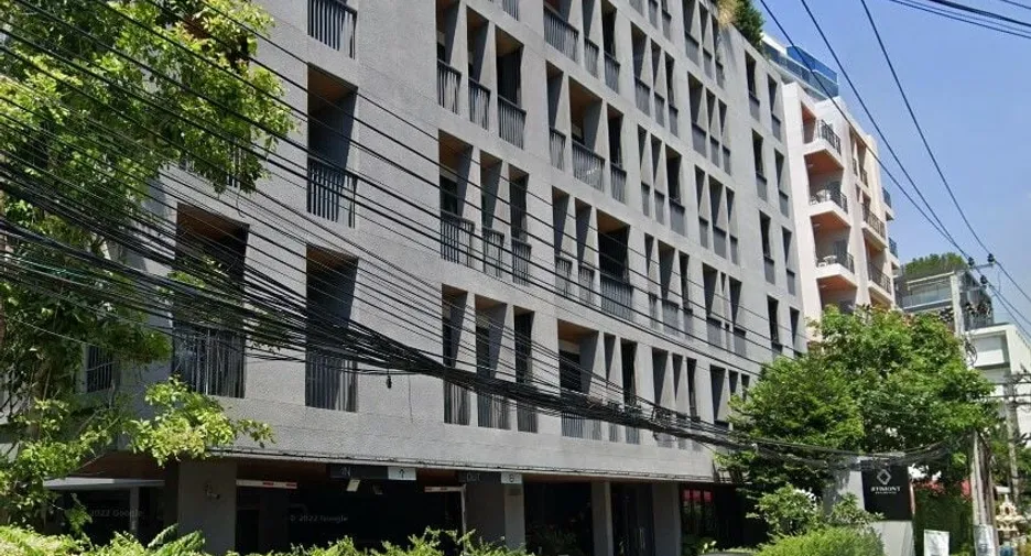 Jitimont Residence Service Apartments For Rent Preview 3