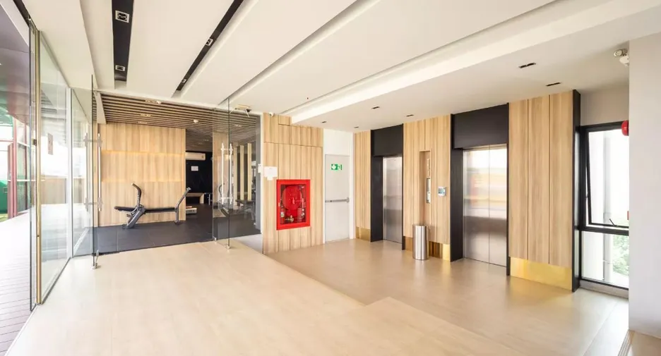 AP Suites - Sukhumvit 59 Serviced Apartments For Rent Preview 4